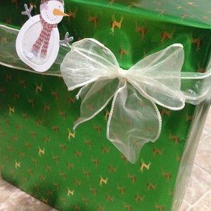 Meet your Posher, Stellagrace